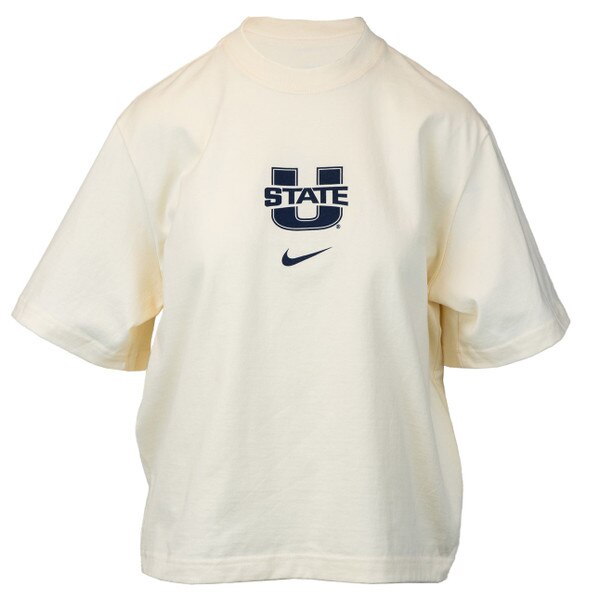 Women's Nike U-State Boxy T-Shirt